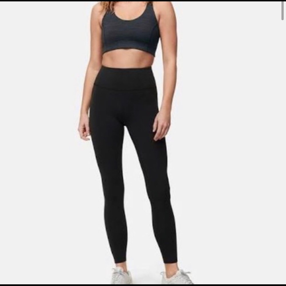 Outdoor Voices FrostKnit 7/8 leggings